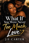 What if you were never to much