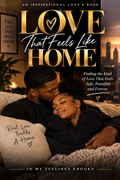 Love that feels like home e-book